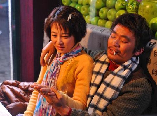 谭卓是影后吗
