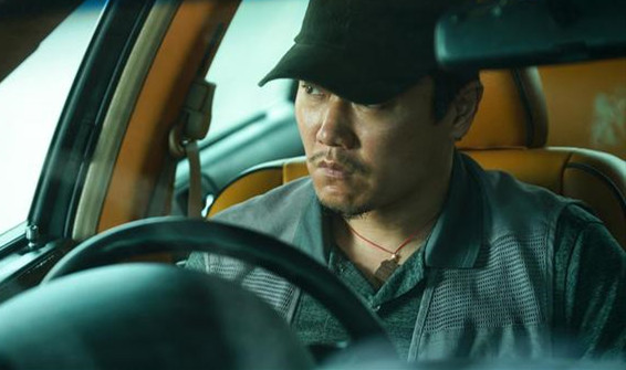 误杀最后为什么自首