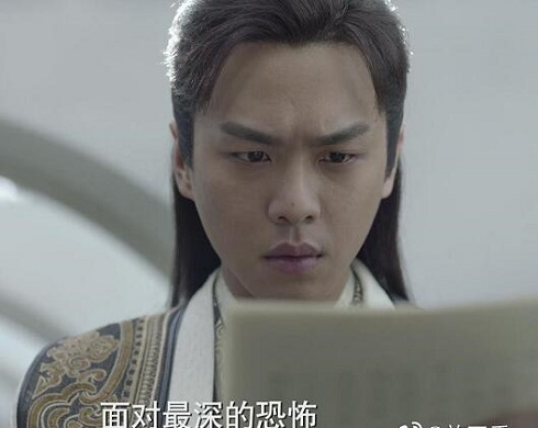 庆余年太平别院是神庙吗