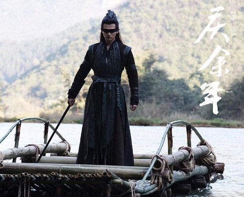 庆余年太平别院是神庙吗