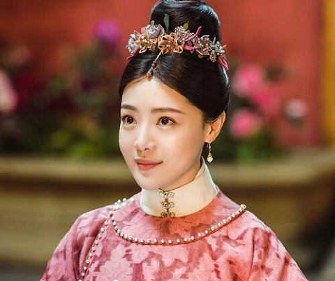 胡善祥如何坐上皇后的