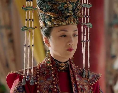 大明风华人物关系介绍
