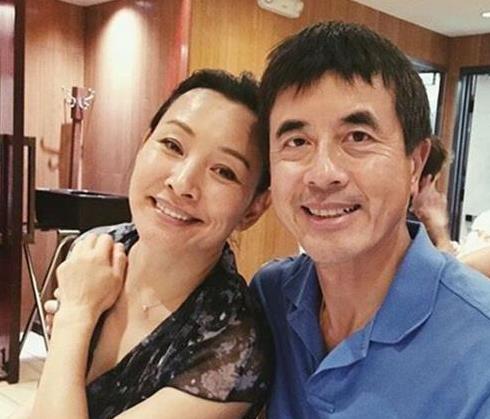 陈冲领养的双胞胎如今怎么样了