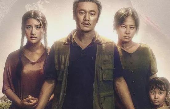 许文珊是陈冲领养的吗