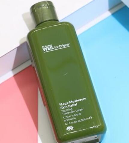 菌菇水配什么乳液合适