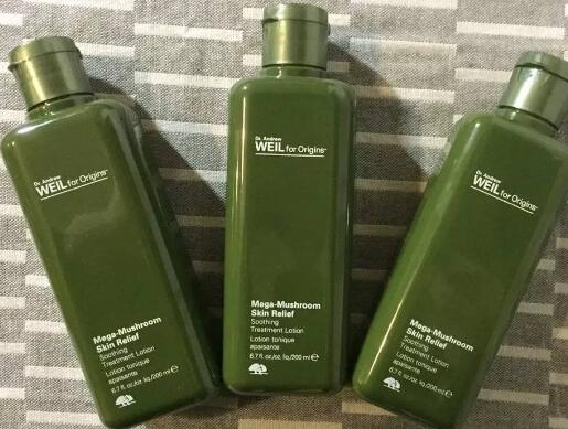 菌菇水配什么乳液合适