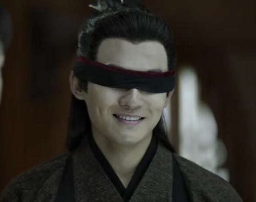 神庙为什么杀范闲
