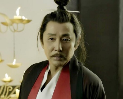 庆余年长公主喜欢谁