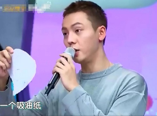 快乐大本营宠爱剧组是哪一期
