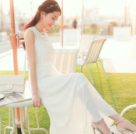 女生第一次约会穿搭