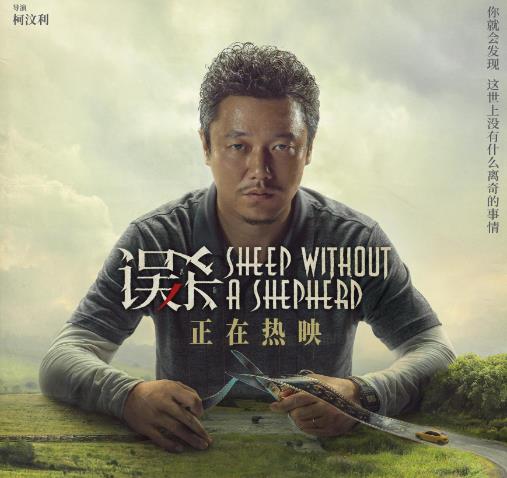误杀是根据什么改编的