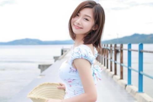 与女网友的故事