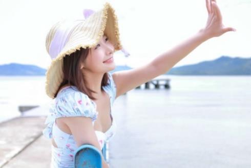 与女网友的故事