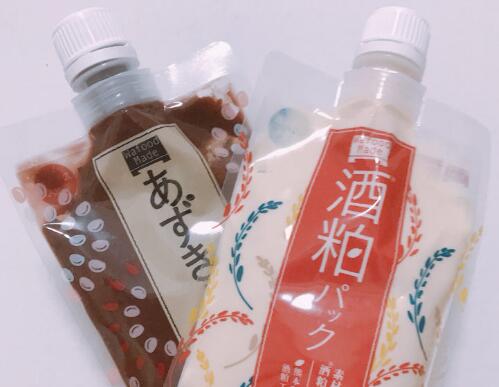 酒粕面膜是清洁面膜吗