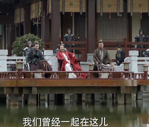 庆余年太平别院事件