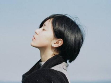 公交车上被陌生女要了