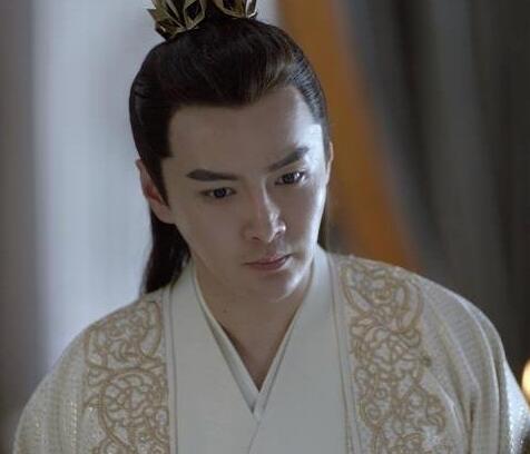 庆余年李云睿爱的人是谁