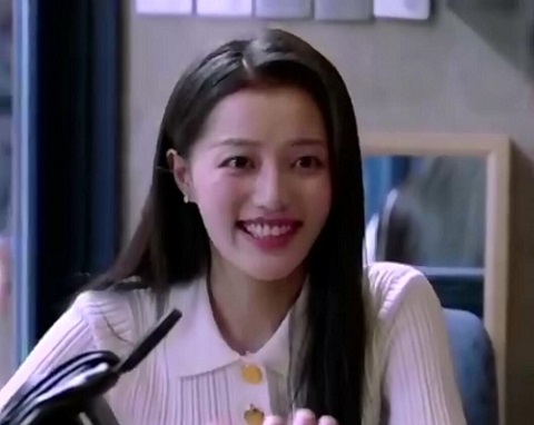 精英律师吴美薇扮演者是谁