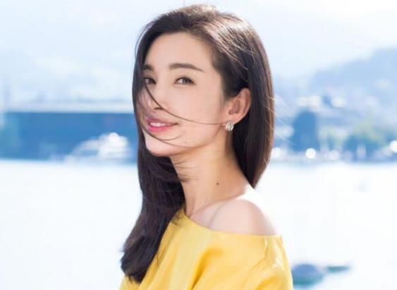 李冰冰结婚了么