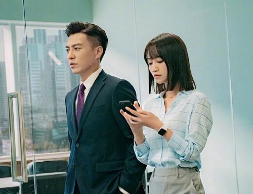 精英律师戴曦为什么没学历