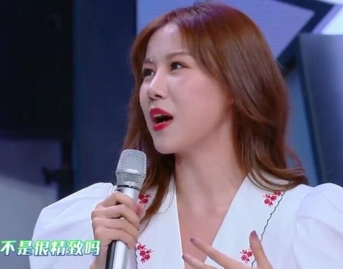 快乐大本营徐老师是谁