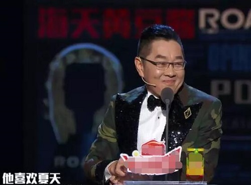 吐槽大会炎亚纶喜欢夏天什么梗