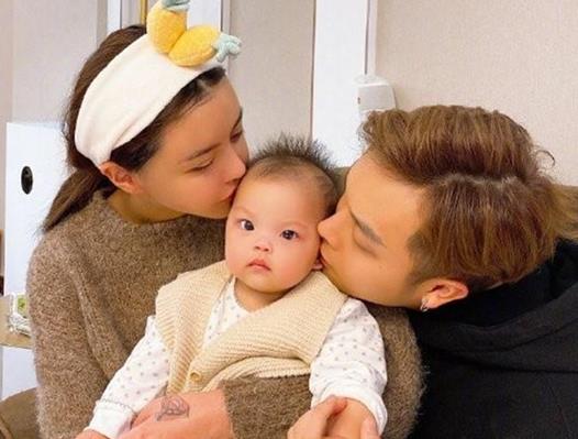 韩安冉为什么离婚