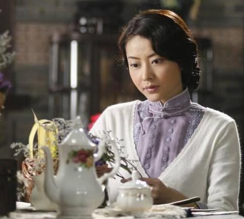 叶问的妻子去哪里了