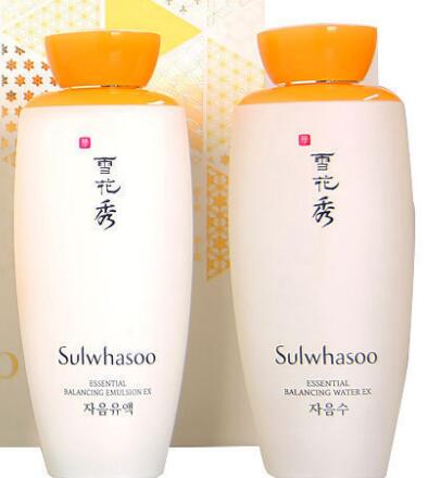 雪花秀滋盈真假区分