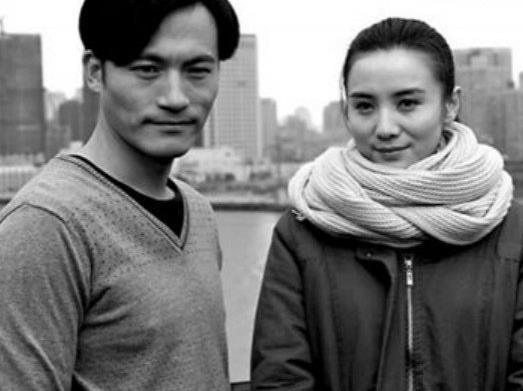 耿乐妻子是谁