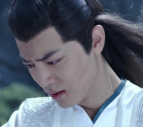 庆余年言冰云是谁的儿子