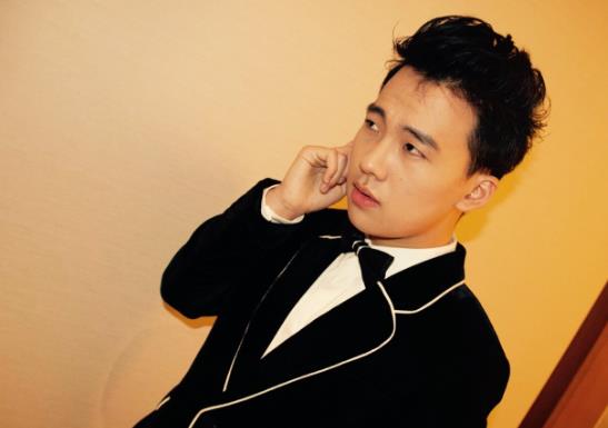 郭麒麟为什么没有艺名