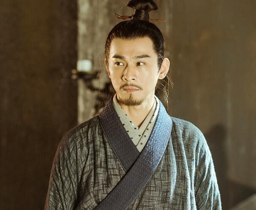 大明风华徐滨结局是什么