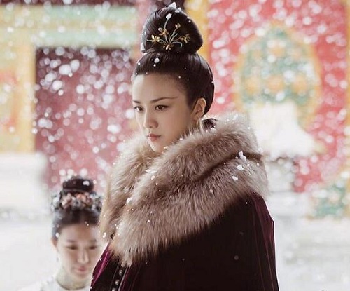 大明风华徐滨结局是什么