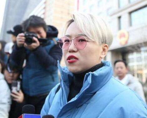 首例未婚冻卵案