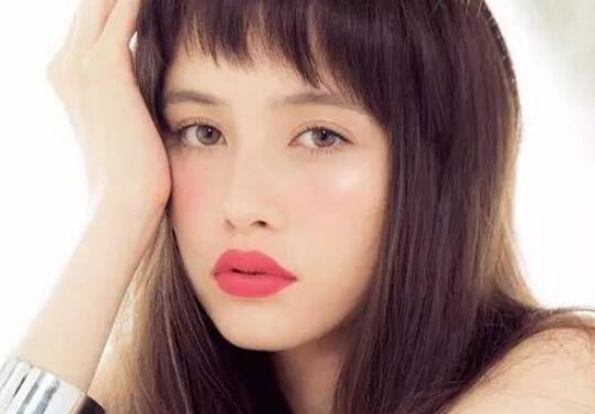 裸妆只用隔离可以吗