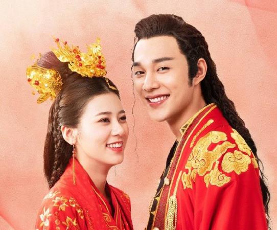 袁昊赵昭仪是男女朋友吗