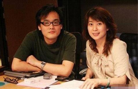陈绮贞结婚了吗