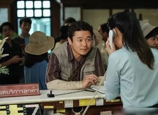误杀李维杰最后结局是什么