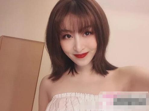 菱形脸适合什么样的发型