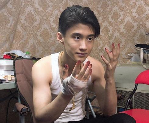 素察怎么死的