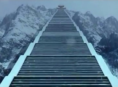 庆帝如何利用神庙