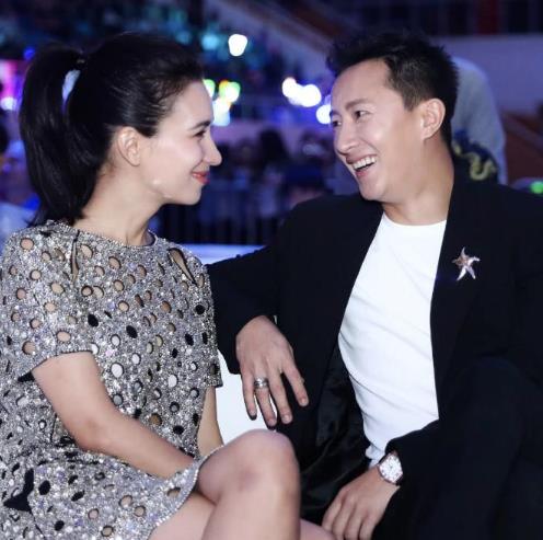 韩庚卢靖姗什么时候结婚