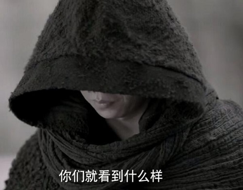 庆余年苦荷在神庙拿了什么