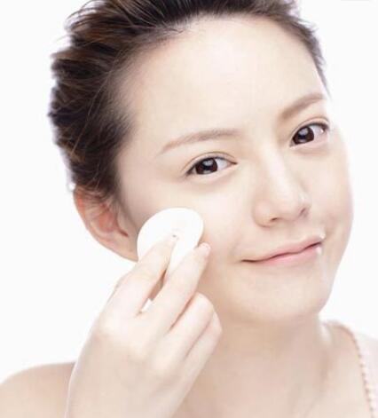 定妆粉有什么作用