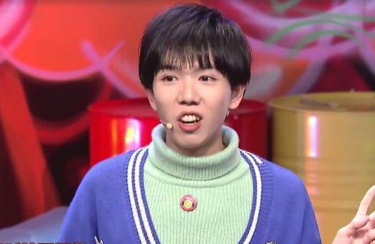 冉高鸣为什么叫冉姨