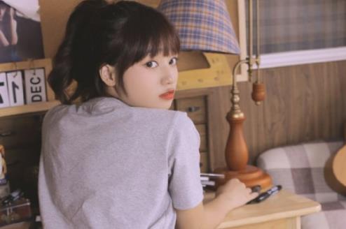 男朋友半夜突然进去了