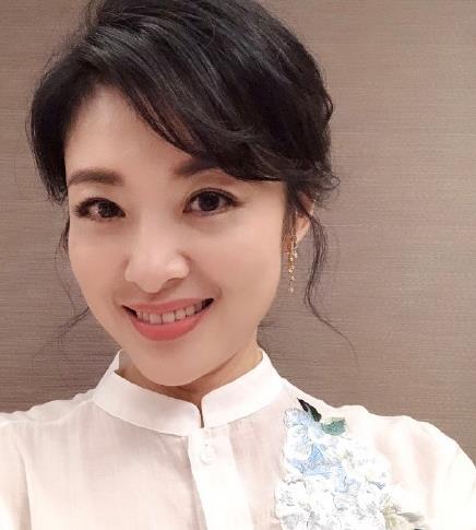 周涛的女儿什么病