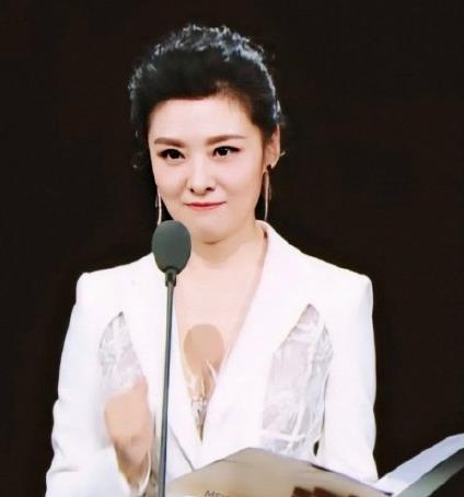 周涛的女儿什么病