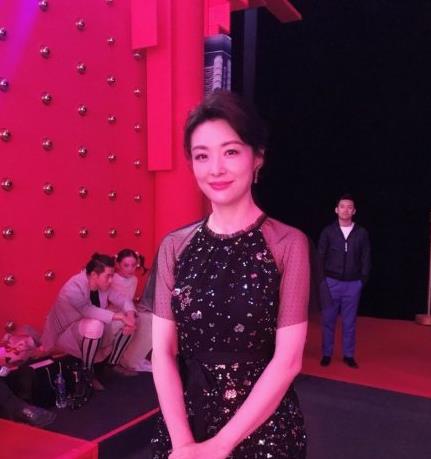 周涛的女儿什么病